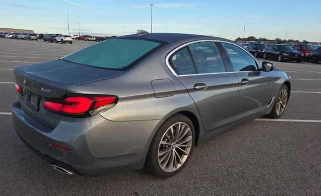 bmw 5 series 2021 WBA53BJ0XMWX09266 image bmw 5 series 2021 WBA53BJ0XMWX09266 image